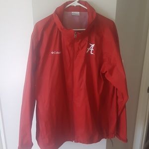 Alabama Jacket